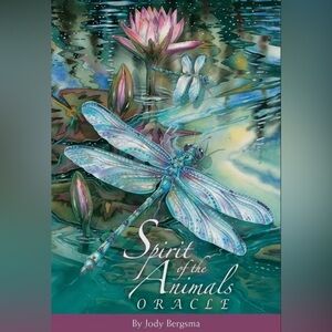 Spirit of the Animals Oracle